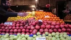 دستور معاون اول رئیس‌جمهور به نهادهای نظارتی برای افزایش نظارت بر بازار خرید شب یلدا