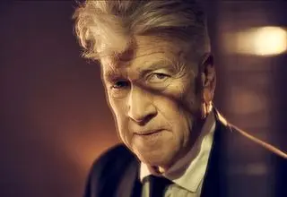 دختر دیوید لینچ فیلمنامه فیلم ساخته نشده پدرش را منتشر می‌کند