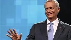 بازگشت یاران پیونشه به قدرت/ پیروزی قاطع خوزه آنتونیو کاست در انتخابات ریاست‌جمهوری شیلی