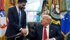 بگومگوی ترامپ با شهردار جدید نیویورک؛ ممدانی: درباره نسل‌کشی اسرائیل با صراحت صحبت کرده‌ام