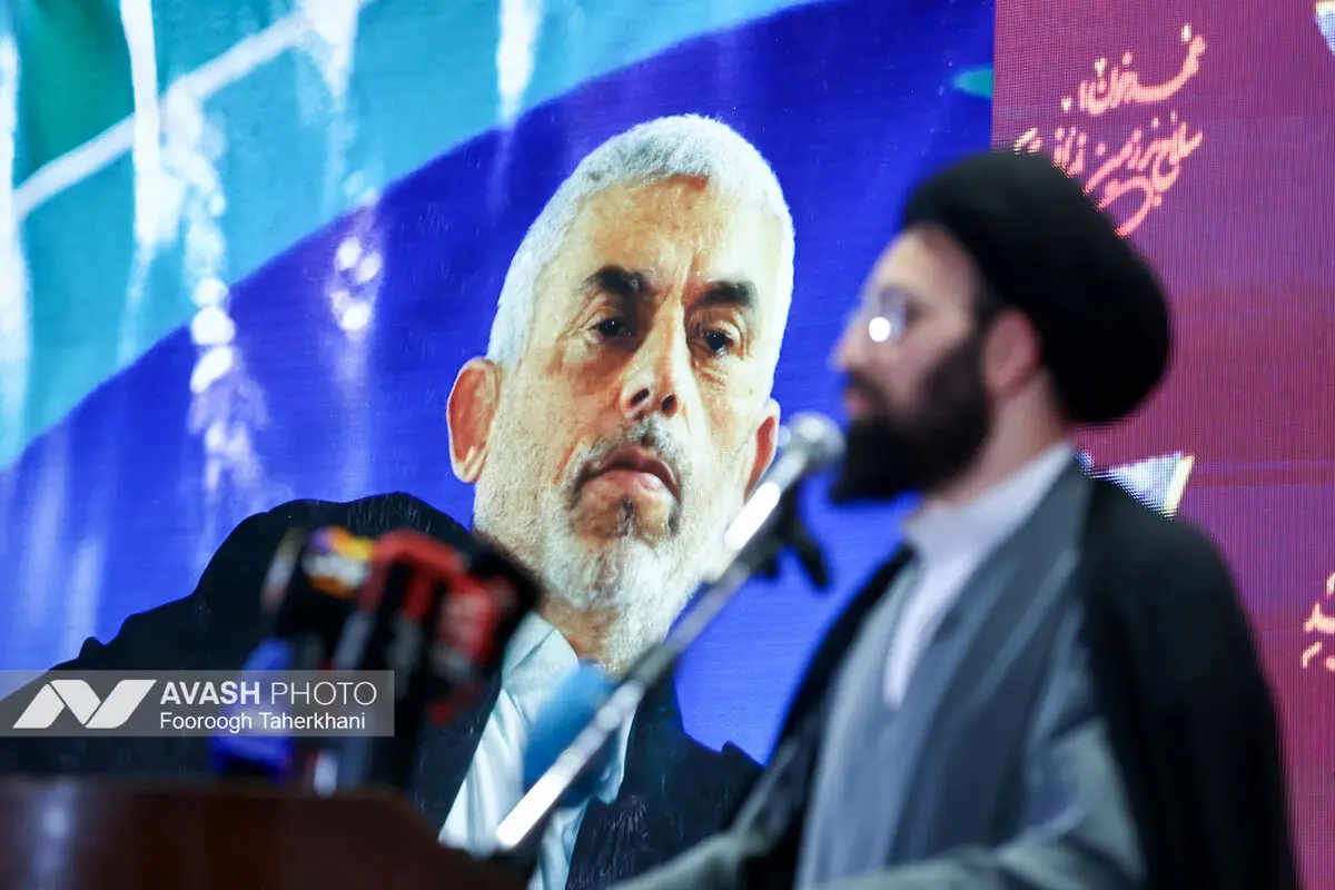 سالگرد شهادت حسن نصرالله