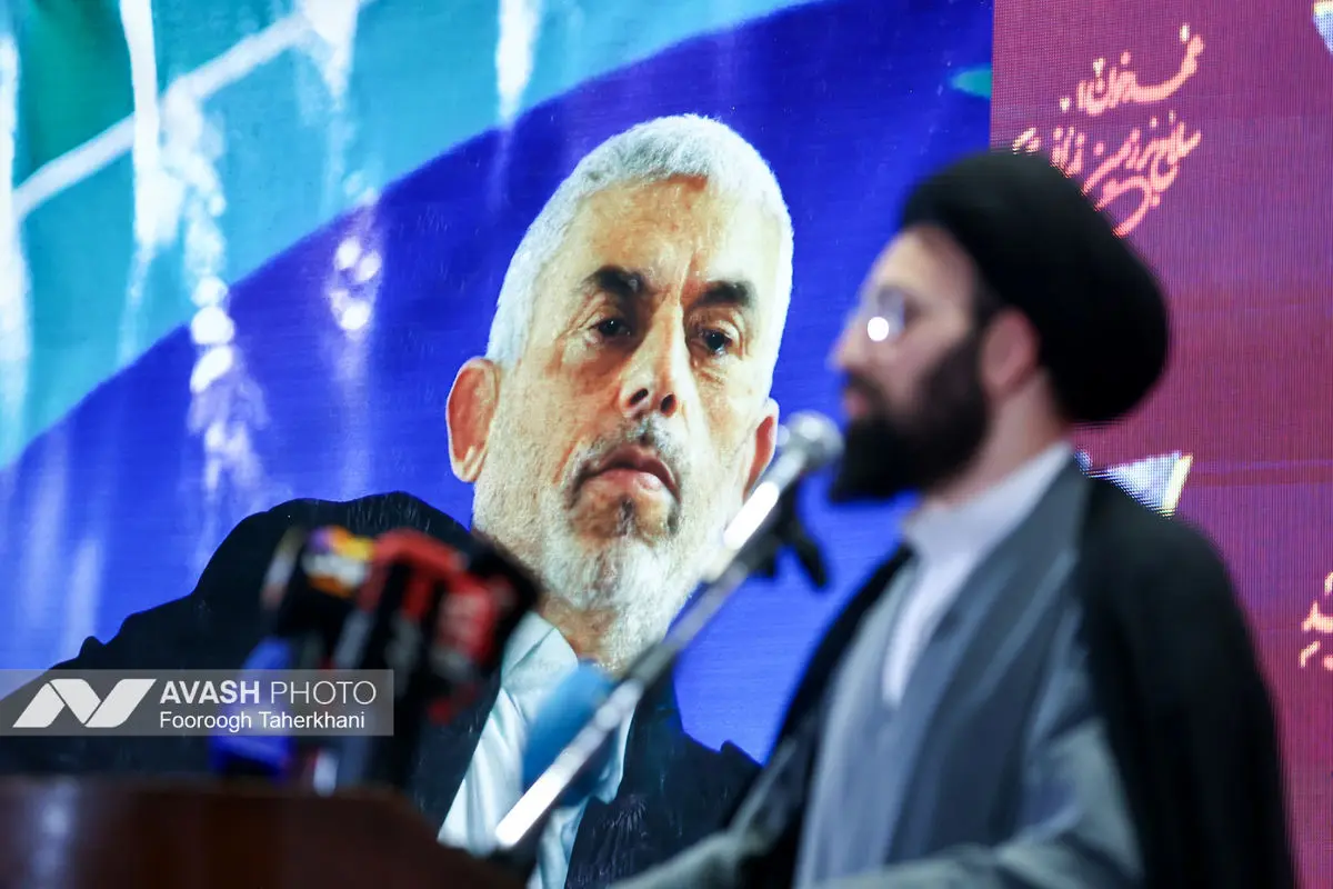 سالگرد شهادت حسن نصرالله