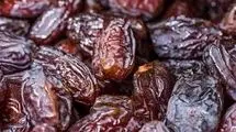 کمبودی در عرضه خرما وجود ندارد