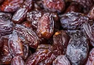 کمبودی در عرضه خرما وجود ندارد