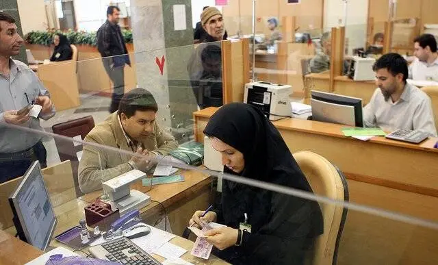 ۶۰ درصد سپردههای بانکی متعلق به تهرانیهاست