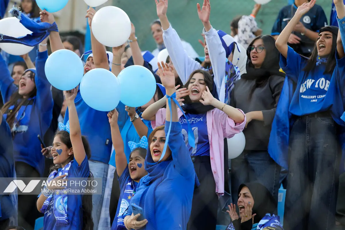 هفته نهم لیگ برتر فوتبال ایران؛ استقلال تهران - آلومینیوم اراک