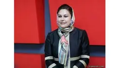شباهت باورنکردنی مهرانه مهین ترابی و خواهرش  + عکس

