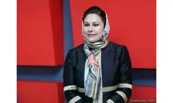 شباهت باورنکردنی مهرانه مهین ترابی و خواهرش  + عکس


