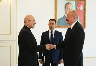 قالیباف:ملت ایران محاسبات آمریکا را شکست داد/ با همبستگی ملی دوران بازسازی را پشت سر بگذاریم