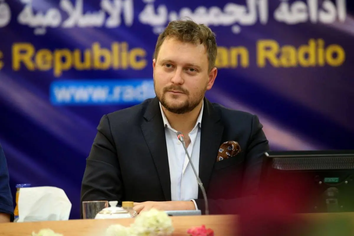 رسانهها باید درباره حقایق فلسطین روشنگری کنند