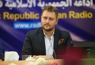 رسانه‌ها باید درباره حقایق فلسطین روشنگری کنند