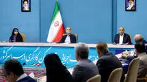 رئیس‌جمهور: ورود شرکت‌ها به ساخت مسکن کارگری، ضامن آرامش و بهره‌وری کارگران است