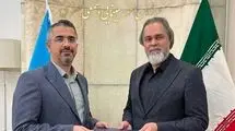 معرفی دبیر سی‌وهشتمین جشنواره بین‌المللی فیلم‌های کودکان و نوجوانان