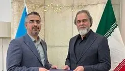 معرفی دبیر سی‌وهشتمین جشنواره بین‌المللی فیلم‌های کودکان و نوجوانان