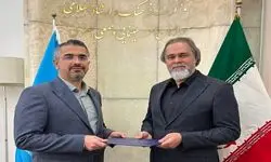 معرفی دبیر سی‌وهشتمین جشنواره بین‌المللی فیلم‌های کودکان و نوجوانان