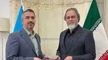معرفی دبیر سی‌وهشتمین جشنواره بین‌المللی فیلم‌های کودکان و نوجوانان