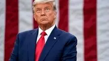 ترامپ جانشینش را معرفی کرد