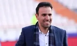 محسن خلیلی: هیچ گلی مثل دربی نیست