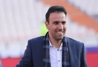 خلیلی: باشگاه پرسپولیس حق دارد به هر طریقی از حق و حقوق خود دفاع کند