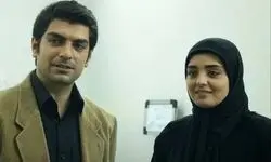 زوج محبوب سریال ستایش پس از ۱۶ سال/ نرگس محمدی و مهدی پاکدل با چهره هایی جذاب