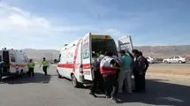 مرگ دلخراش کارگر معدن زغال‌سنگ