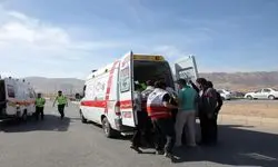 مرگ دلخراش کارگر معدن زغال‌سنگ