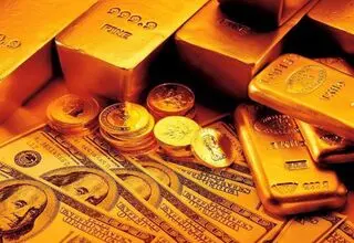 آخرین قیمت دلار، طلا و سکه؛ شبانگاه یکشنبه ۳۰ فروردین ۱۴۰۵