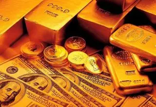 آخرین قیمت دلار، طلا و سکه؛ شبانگاه یکشنبه ۳۰ فروردین ۱۴۰۵