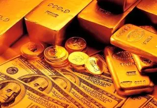 آخرین قیمت دلار، طلا و سکه؛ شبانگاه یکشنبه ۳۰ فروردین ۱۴۰۵