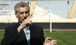 رشیدی: ساعت قلعه‌نویی ۲۰ خانواده را از فلاکت نجات می‌دهد