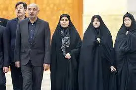حرکت در مسیر برابری؟بررسی آماری-عملکردی حضور زنان در ارکان مدیریتی کلان دولت