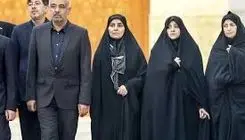 حرکت در مسیر برابری؟بررسی آماری-عملکردی حضور زنان در ارکان مدیریتی کلان دولت