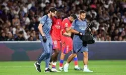 دمبله: جایی برای نگرانی نیست