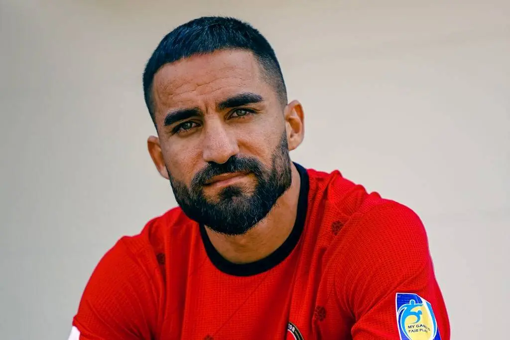 ستاره سابق استقلال در آستانه خروج از تراکتور