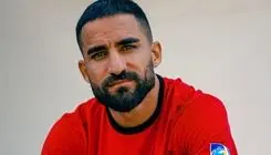 ستاره سابق استقلال در آستانه خروج از تراکتور