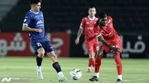 AFC اعلام کرد؛ گل‌گهر نماینده ایران در آسیا/ پرسپولیس جا ماند