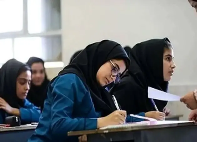 سرنوشت کنکور ۱۴۰۵ در ابهام دوراهی «تاثیر قطعی» یا «مصلحت آموزشی»