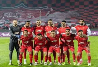 ترکیب هجومی پرسپولیس برای شکست دادن استقلال