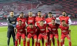 برنامه اردوی پرسپولیس برای فصل بعد مشخص شد