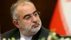 حسام الدین آشنا: هنوز فرصت هست که به وضعیت نه جنگ نه صلح خاتمه بدهیم