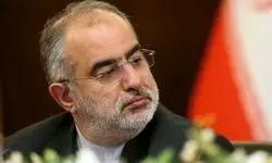 حسام الدین آشنا: هنوز فرصت هست که به وضعیت نه جنگ نه صلح خاتمه بدهیم