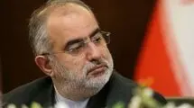 تیکه سنگین حسام الدین آشنا به محمدبن سلمان