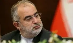 مجریان صداوسیما خود را میهمان برنامه می‌دانند نه میزبان!