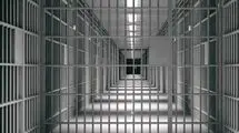 انتقال زندانی زن ایرانی از اقلیم کردستان عراق به کشور انجام شد
