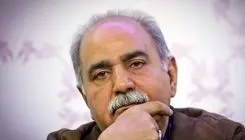 واکنش معنادار پرویز پرستویی به شهادت سردار تنگسیری + عکس   