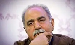 واکنش معنادار پرویز پرستویی به شهادت سردار تنگسیری + عکس   