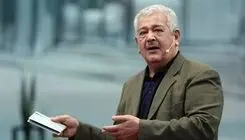 رضا فیاضی: باید ایستادگی کنیم 