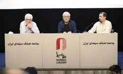 علیرضا زرین‌دست: ماندگار شدن در سینما سخت است