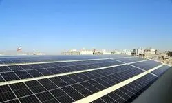 تبریک ؛ برق ایران نجات پیدا کرد