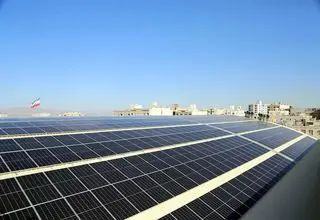 تبریک ؛ برق ایران نجات پیدا کرد